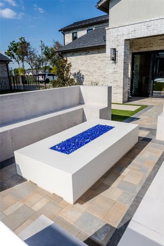 1125 W Blondy Jhune Road, Lucas, TX 75002