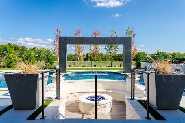 1125 W Blondy Jhune Road, Lucas, TX 75002