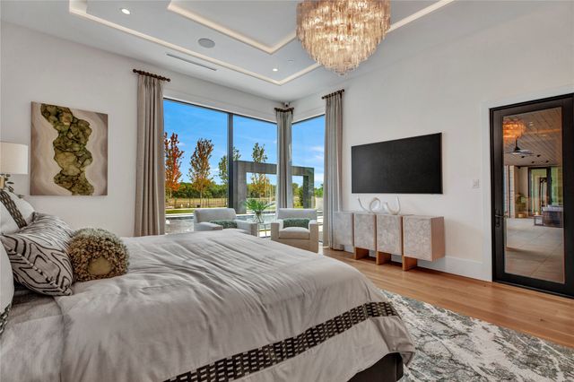 1125 W Blondy Jhune Road, Lucas, TX 75002