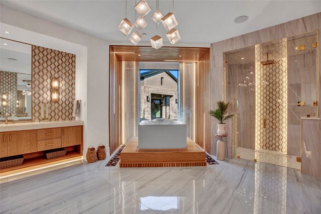 1125 W Blondy Jhune Road, Lucas, TX 75002