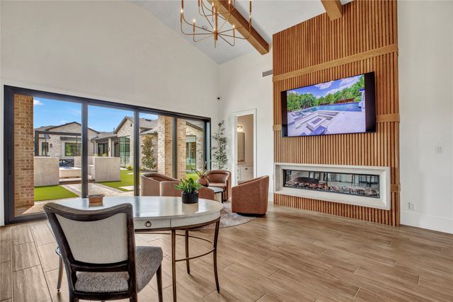 1125 W Blondy Jhune Road, Lucas, TX 75002