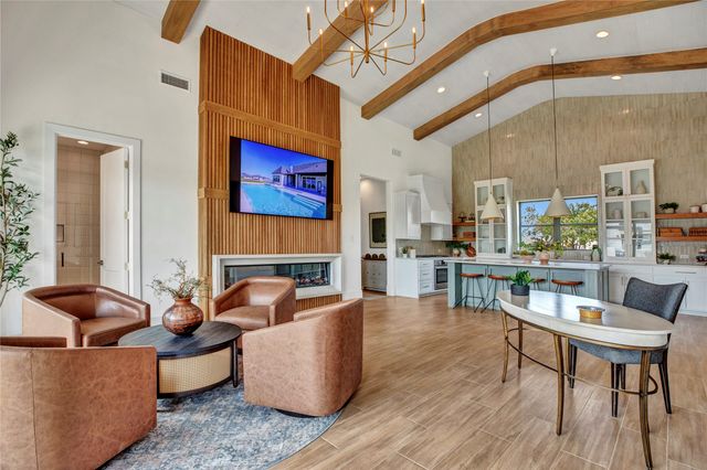 1125 W Blondy Jhune Road, Lucas, TX 75002