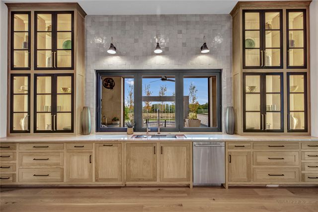 1125 W Blondy Jhune Road, Lucas, TX 75002