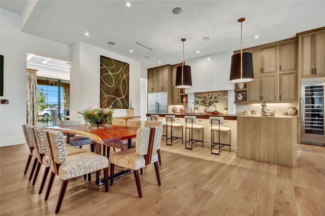 1125 W Blondy Jhune Road, Lucas, TX 75002