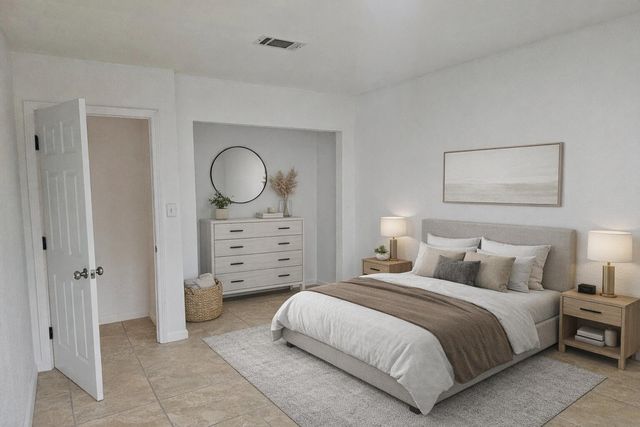 303 N Prairie St, Leesville, LA 71446