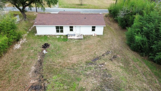 303 N Prairie St, Leesville, LA 71446