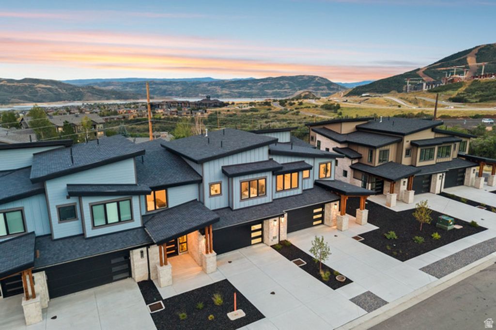 1912 W MOCHILA CIR #LOT 13, Keetley, UT 84032 — photo 3