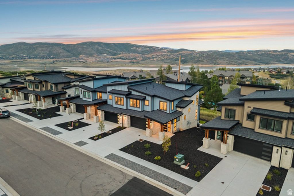 1912 W MOCHILA CIR #LOT 13, Keetley, UT 84032 — photo 4