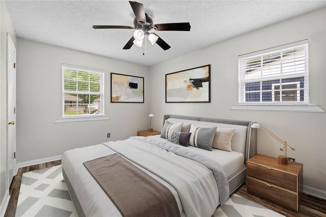 2302 Beth Lane, Bentonville, AR 72712