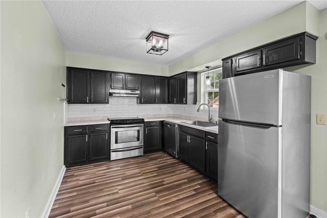 2302 Beth Lane, Bentonville, AR 72712