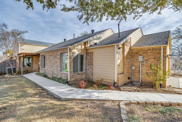3919 Winter Park Lane, Addison, TX 75001