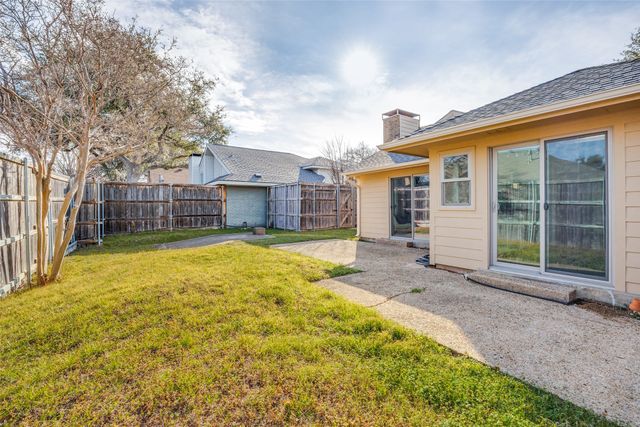 3919 Winter Park Lane, Addison, TX 75001