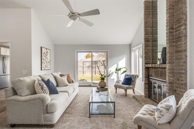 3919 Winter Park Lane, Addison, TX 75001