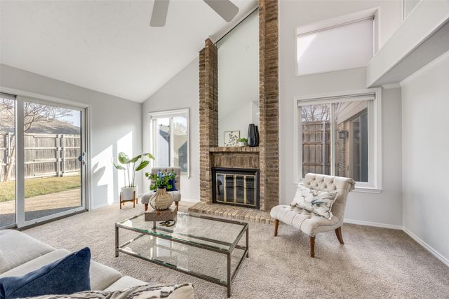 3919 Winter Park Lane, Addison, TX 75001