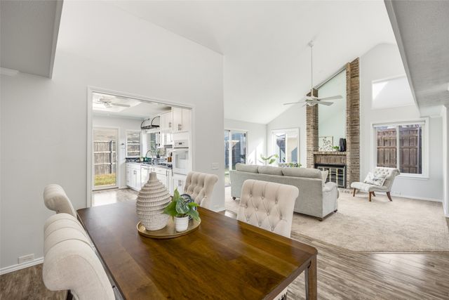 3919 Winter Park Lane, Addison, TX 75001