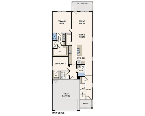 3914 Windy Whisper Drive, Brookshire, TX 77423