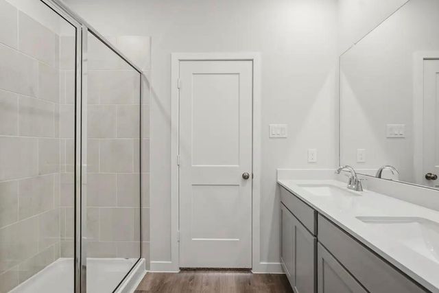 3914 Windy Whisper Drive, Brookshire, TX 77423