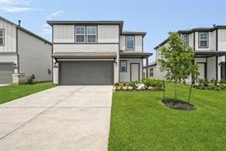 3914 Windy Whisper Drive, Brookshire, TX 77423