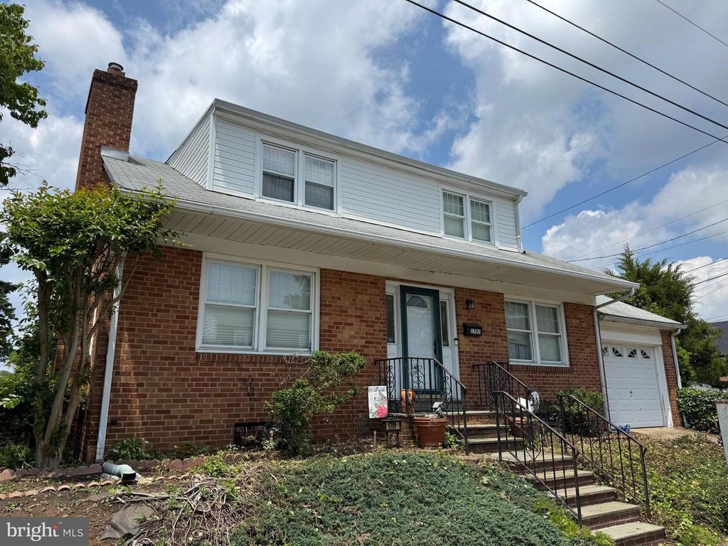 1701 SAULSBURY AVENUE, Wilmington, DE 19805