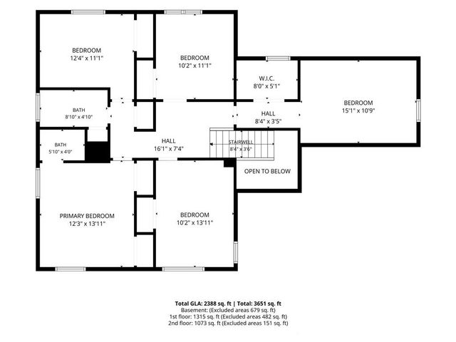 5233 NW Old Pike Road, Gladstone, MO 64118