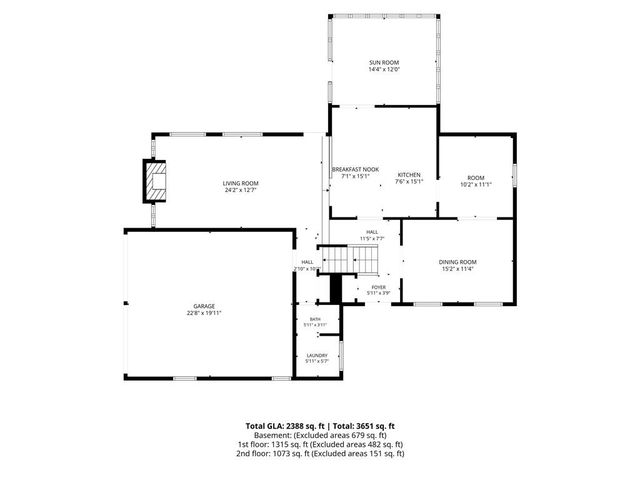 5233 NW Old Pike Road, Gladstone, MO 64118