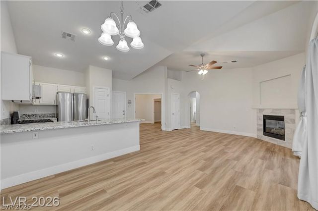 7250 White Dove Drive 104, Las Vegas, NV 89149