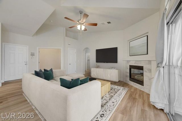 7250 White Dove Drive 104, Las Vegas, NV 89149