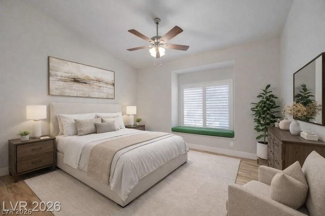 7250 White Dove Drive 104, Las Vegas, NV 89149