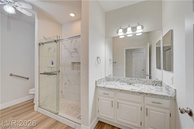 7250 White Dove Drive 104, Las Vegas, NV 89149