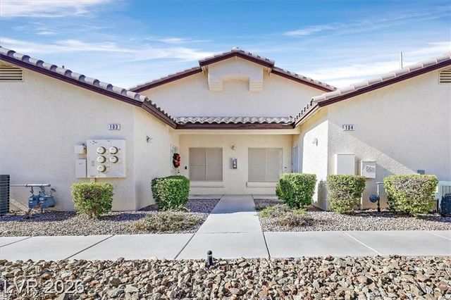 7250 White Dove Drive 104, Las Vegas, NV 89149