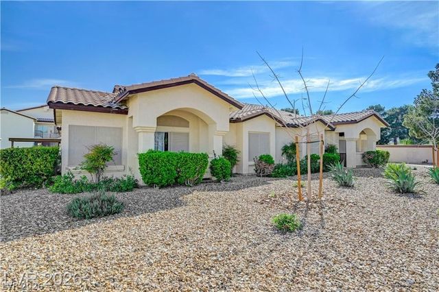 7250 White Dove Drive 104, Las Vegas, NV 89149