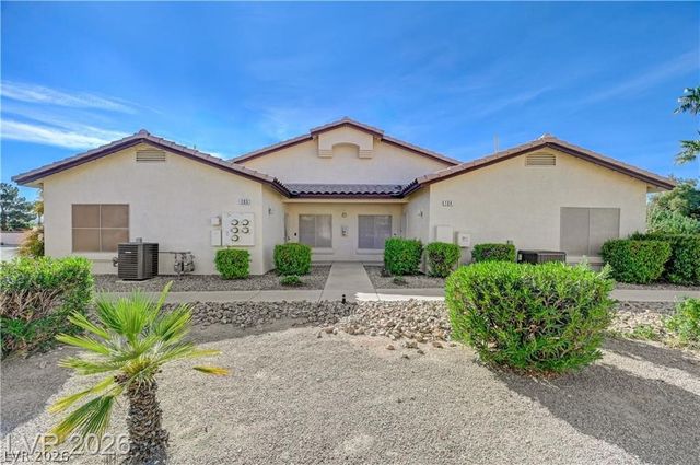 7250 White Dove Drive 104, Las Vegas, NV 89149