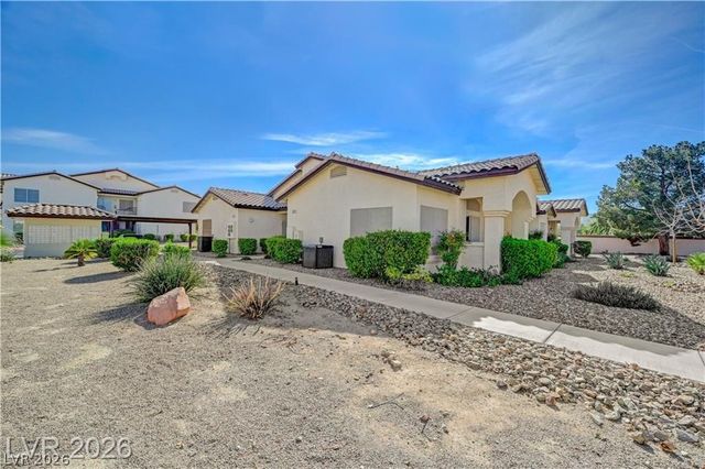 7250 White Dove Drive 104, Las Vegas, NV 89149