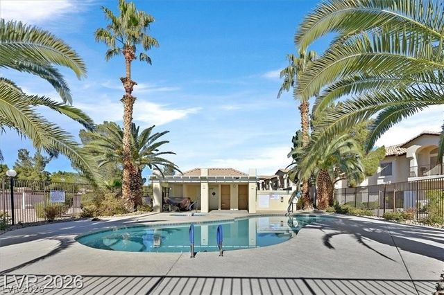 7250 White Dove Drive 104, Las Vegas, NV 89149