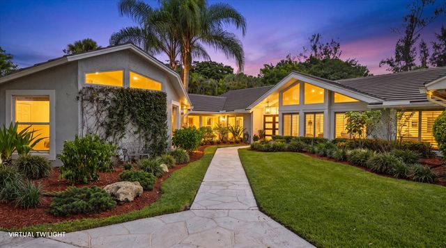 13343 DOUBLETREE Circle, Wellington, FL 33414