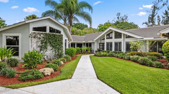 13343 DOUBLETREE Circle, Wellington, FL 33414