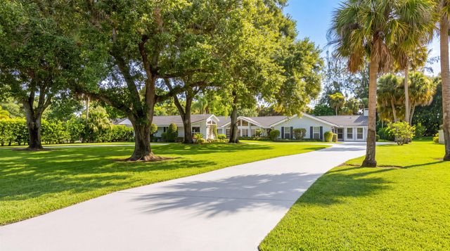 13343 DOUBLETREE Circle, Wellington, FL 33414
