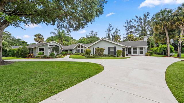 13343 DOUBLETREE Circle, Wellington, FL 33414