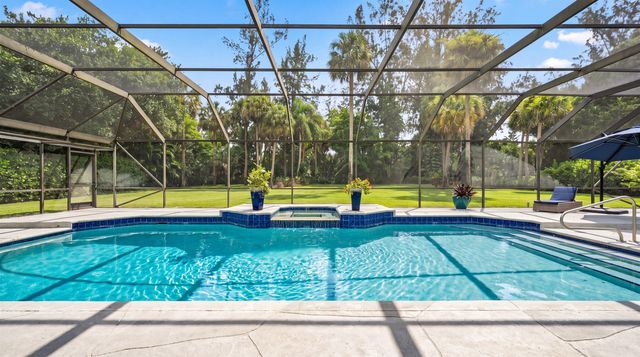 13343 DOUBLETREE Circle, Wellington, FL 33414