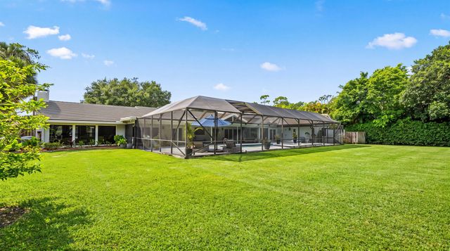 13343 DOUBLETREE Circle, Wellington, FL 33414