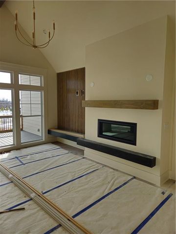 13411 W 174th Terrace, Overland Park, KS 66221