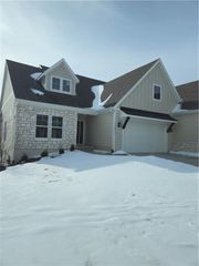 13411 W 174th Terrace, Overland Park, KS 66221