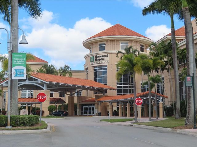 3398 NE 9th Dr 201, Homestead, FL 33033