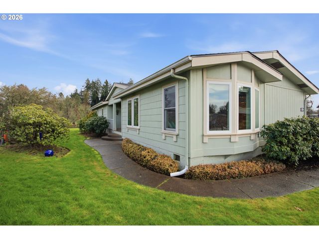 3355 N DELTA Hwy 105, Eugene, OR 97408