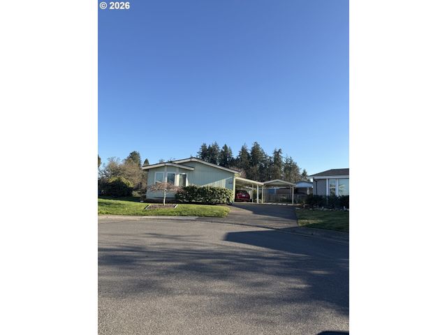 3355 N DELTA Hwy 105, Eugene, OR 97408