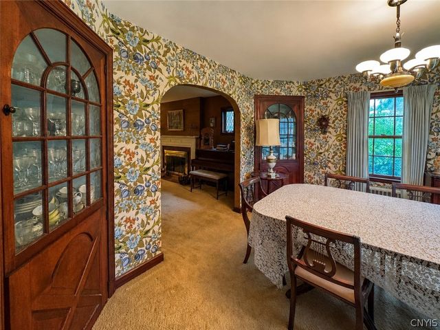 9 Eastern Parkway, Sennett, NY 13021