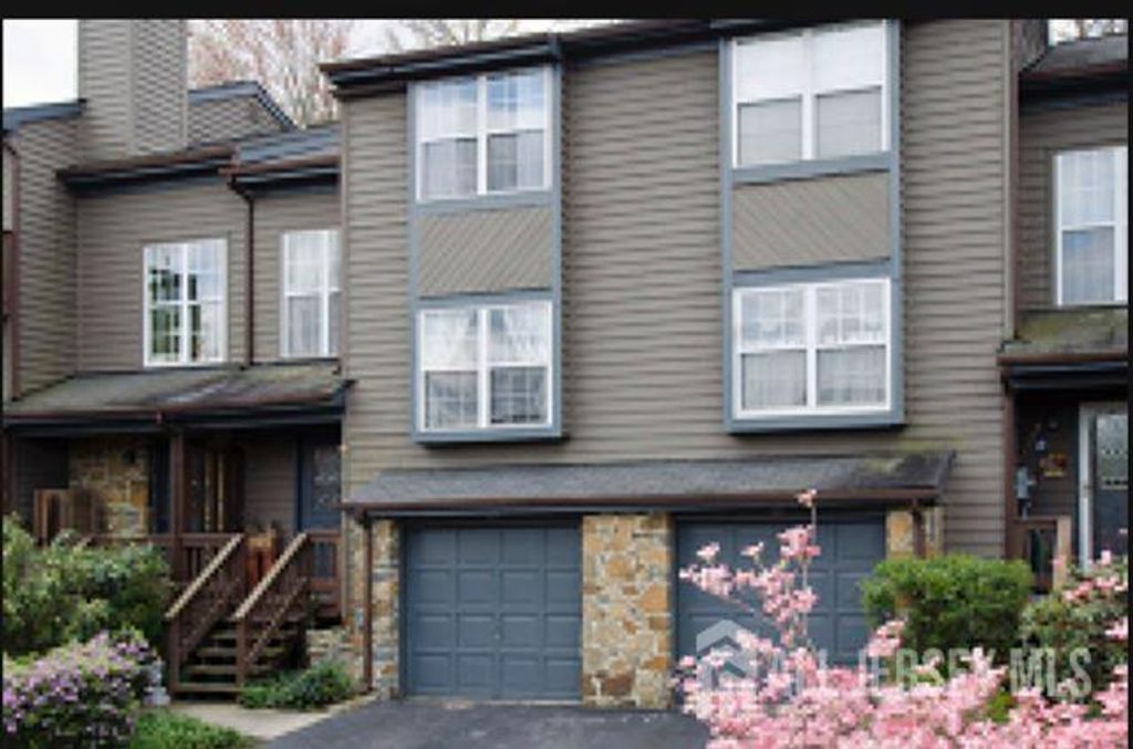 42 Chicopee Drive D, Montgomery, NJ 08540