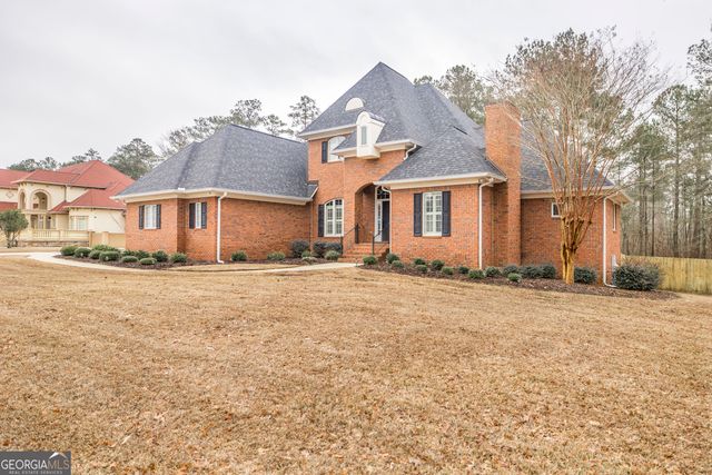 720 Latrobe Way, Macon, GA 31220