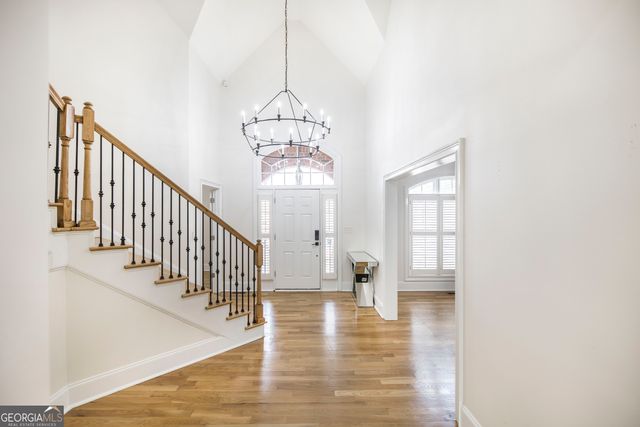 720 Latrobe Way, Macon, GA 31220