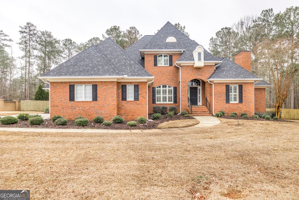 720 Latrobe Way, Macon, GA 31220